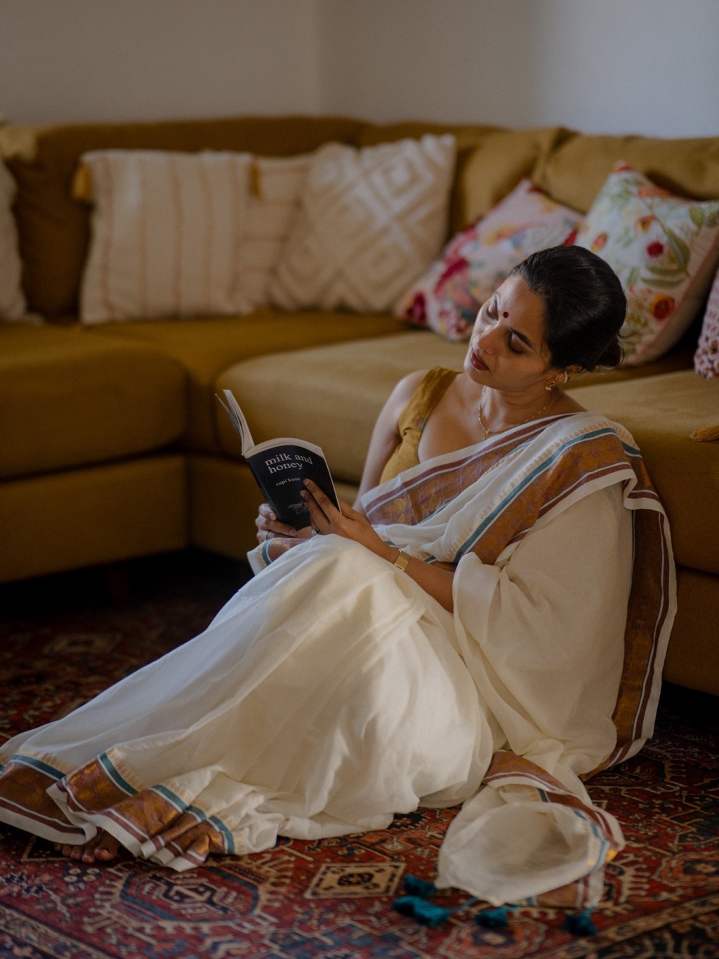 How Mul Cotton Sarees Are Made – The Story Behind Every Soft&nbsp;Drape
